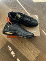 Nike Air Max 95 Corteiz Honey Black - Maat: 39, Kleding | Heren, Schoenen, Zwart, Nike, Nieuw, Ophalen of Verzenden