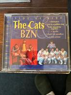 The cats bzn - side by side, Ophalen of Verzenden, 1960 tot 1980, Zo goed als nieuw