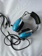 Headset sigtronics s 40, Ophalen of Verzenden, Zo goed als nieuw, Over oor (circumaural), Overige merken