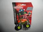 Majorette Monster Rockerz - Volkswagen Kever - 1:64, Ophalen of Verzenden, Nieuw, Auto