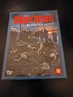 The Soprano's Seizoen 5 compleet in box, Boxset, Actie en Avontuur, Gebruikt, Ophalen of Verzenden