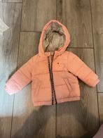Roze Tommy Hilfiger Jas - Maat 74, Huis en Inrichting, Overige materialen, Overige typen, Ophalen of Verzenden, Zo goed als nieuw