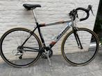 Gazelle Vuelta 7000 series, framemaat 52, Fietsen en Brommers, Fietsen | Racefietsen, Ophalen, Minder dan 10 versnellingen, Gebruikt