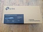 nieuw in de doos: 16-port gigabit switch van TP-Link, Computers en Software, Nieuw, Ophalen of Verzenden