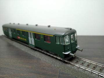 Marklin 43410 - Leichtstahl-stuurstandrij (SBB).  beschikbaar voor biedingen