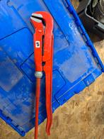 Zo goed als nieuwe pijptang, Ophalen of Verzenden, Zo goed als nieuw