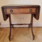 Antieke drop leaf tafeltje, Antiek en Kunst, Ophalen