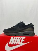 ALS NIEUW! Maat 44 - Nike Air Max 90 Terrascape Triple Black