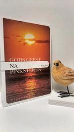 Jabini, Frank; Gods Geest na Pinksteren, Ophalen of Verzenden, Gelezen, Christendom | Protestants