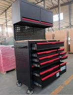Apex Gereedschapwagen  12 lades 10 Lades Vol Gereedschap |, Auto diversen, Autogereedschap, Ophalen of Verzenden, Nieuw
