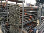 Layher Allround liggers 1.40M, Ophalen, Zo goed als nieuw, Overige typen, Minder dan 2 meter
