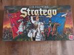 Stratego, luxe uitvoering, Hobby en Vrije tijd, Gezelschapsspellen | Bordspellen, Een of twee spelers, Ophalen of Verzenden, Zo goed als nieuw