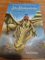De Drakendoder boek, Ophalen of Verzenden, Zo goed als nieuw