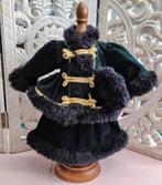 Poppen Kleertjes"Rusisch"Folklore Jasje Rok&Mof, Verzenden, Gebruikt, Kleertjes