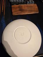 Unifi AP AC Pro met PoE Injector, Ophalen, Gebruikt, Unifi