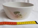 Vintage ovenschaal, Keramiek, Ophalen of Verzenden, Overige stijlen, Schaal of Schalen