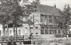 Ter Apel  Hotel de Posthoorn, Verzamelen, Ansichtkaarten | Nederland, 1940 tot 1960, Groningen, Ongelopen, Verzenden