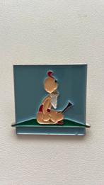 Efteling pin Fakir, Verzamelen, Efteling, Ophalen of Verzenden, Nieuw, Button of Speldje