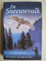 397 - De Sneeuwvalk - Stuart Harrison, Ophalen of Verzenden, Zo goed als nieuw, Stuart Harrison, Amerika