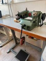 Industriële Blindzoom naaimachine US 99-PB Blind Stitch, Gebruikt, Naaimachine, Industrieel, Ophalen