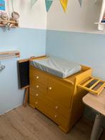 Hele mooie vintage commode, Zo goed als nieuw, 75 tot 100 cm, Minder dan 50 cm, Commode