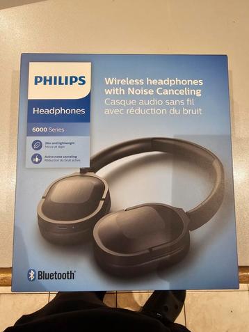 Philips 6500 series beschikbaar voor biedingen