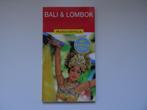 Bali en Lombok (Indonesie) ; marco polo reisgids, Boeken, Reisgidsen, Ophalen of Verzenden, Zo goed als nieuw, Reisgids of -boek
