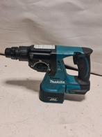 Makita accu boormachine combihamer body 18V, Tuin en Terras, Ophalen of Verzenden, Makita, N.v.t, N.v.t