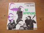 The Scorpions, Gebruikt, Ophalen of Verzenden, Single