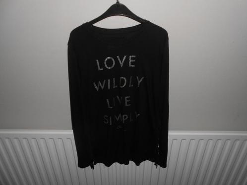 Nieuwe longsleeve maat 152 Cars Jeans (nu voor €5.00), Kinderen en Baby's, Kinderkleding | Maat 152, Nieuw, Meisje, Shirt of Longsleeve