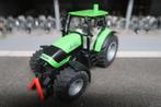 Siku Deutz Agrotron K110 tractor, Hobby en Vrije tijd, Modelauto's | 1:32, Ophalen of Verzenden, Zo goed als nieuw, Tractor of Landbouw