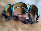 Klimharnas jeugd, Ophalen of Verzenden, Zo goed als nieuw, Klimsport-accessoire
