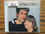 The Best Of Captain & Tennille, Ophalen, 1960 tot 1980, Zo goed als nieuw