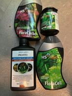 Aquarium plantenvoeding, Ophalen, Zo goed als nieuw, Overige typen