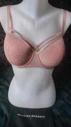 Marlies Dekkers Seduction BH - Zalmroze - 85C, Kleding | Dames, Ophalen of Verzenden