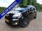 Fiat Panda 0.9 TwinAir Lounge Airco Lm velgen Bleutooth Navi, Voorwielaandrijving, Gebruikt, Euro 6, Panda