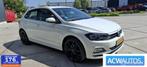 Volkswagen Polo 1.0 TSI Comfortline Business, Auto's, Volkswagen, Voorwielaandrijving, Adaptive Cruise Control, Gebruikt, Euro 6