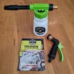 Chemical Guys Torq Car Wash Foam Gun 6, Ophalen of Verzenden