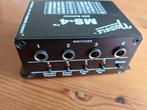 Nobels MS-4 Midi Switcher, Ophalen of Verzenden, Nieuw