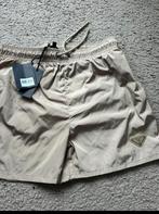 Nieuw prada broek maat L, Kleding | Heren, Badmode en Zwemkleding, Ophalen of Verzenden, Beige