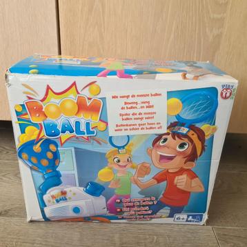 Playfun Boom ball actiespel beschikbaar voor biedingen