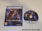 Street Fighter 6 (PS5) Compleet, Ophalen of Verzenden, Gebruikt