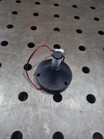 Zwaailamp opsteekbuis steun din aansluiting en voorbedraad, Ophalen of Verzenden