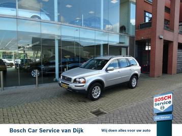 Volvo XC90 3.2 Kinetic Aut. 7p Youngtimer / NAP / Trekhaak beschikbaar voor biedingen