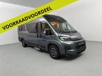Malibu 640 LE K AUT Maxi DIRECT LEVERBAAR SCHERPE PRIJS, Caravans en Kamperen, Bus-model, Bedrijf, Diesel, 6 tot 7 meter