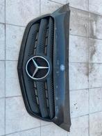 Mercedes Citan W415 voor grille compleet., Gebruikt, Voor, Mercedes-Benz, Ophalen of Verzenden