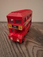Lego Londense bus set384, Kinderen en Baby's, Speelgoed | Duplo en Lego, Ophalen of Verzenden, Gebruikt, Complete set, Lego
