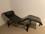 chaise longue, Huis en Inrichting, Banken | Sofa's en Chaises Longues, Ophalen, Gebruikt, Eenpersoons, Minder dan 75 cm