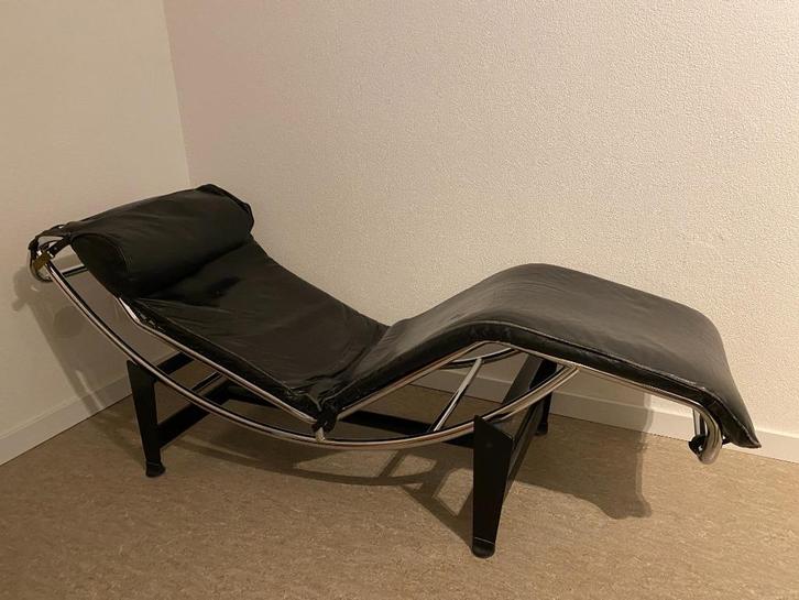 chaise longue, Huis en Inrichting, Banken | Sofa's en Chaises Longues, Gebruikt, Eenpersoons, Minder dan 150 cm, Minder dan 75 cm