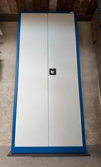 Nieuwe Archief/werk/garagekast 4 legborden 1800x800mm, Ophalen, Zo goed als nieuw, 25 tot 50 cm